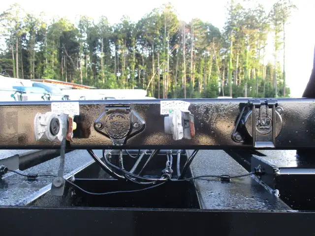 平成20年07月中古その他コンテナシャーシー東急の画像9