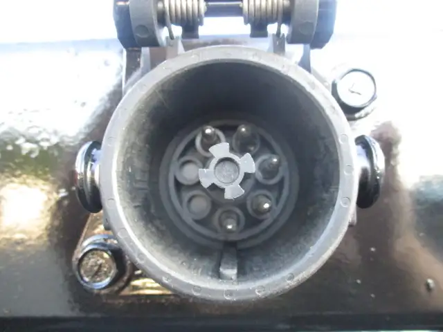 平成20年07月中古その他コンテナシャーシー東急の画像10