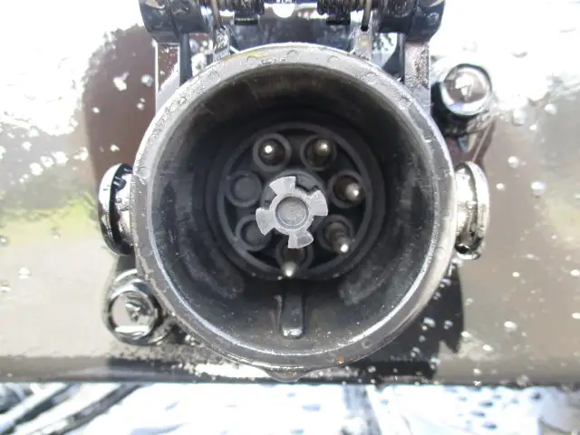 平成20年07月中古その他コンテナシャーシー東急の画像11