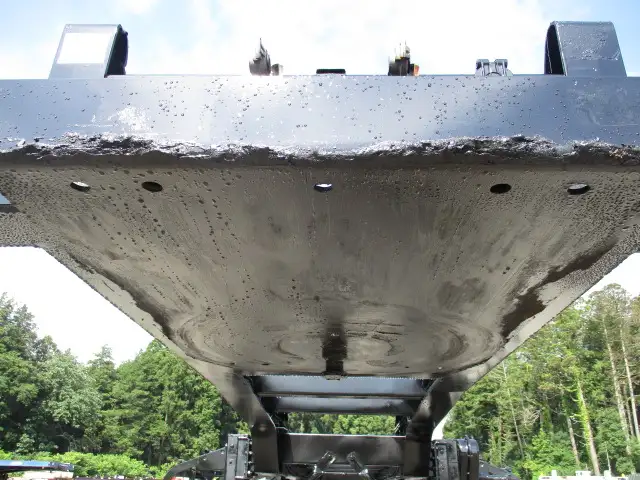 平成20年07月中古その他コンテナシャーシー東急の画像12