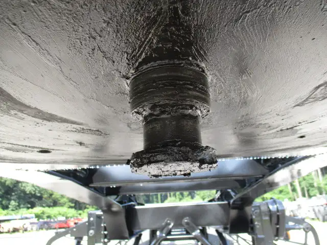 平成20年07月中古その他コンテナシャーシー東急の画像14