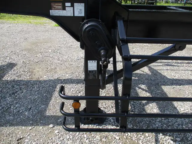 平成20年07月中古その他コンテナシャーシー東急の画像17