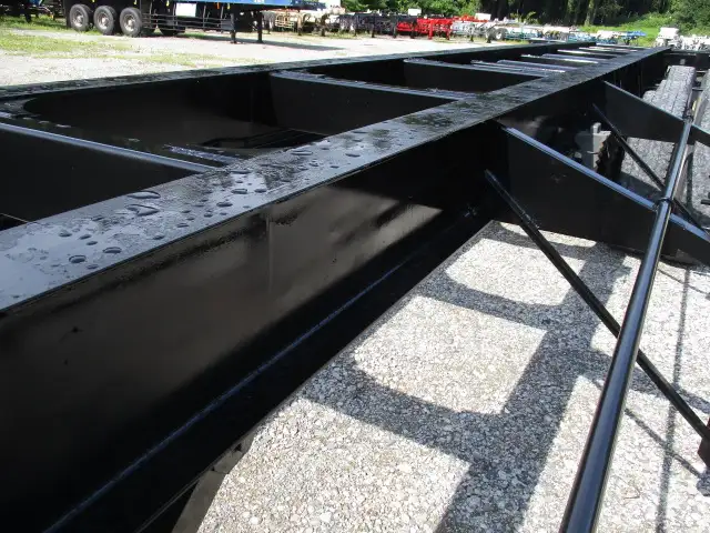 平成20年07月中古その他コンテナシャーシー東急の画像18