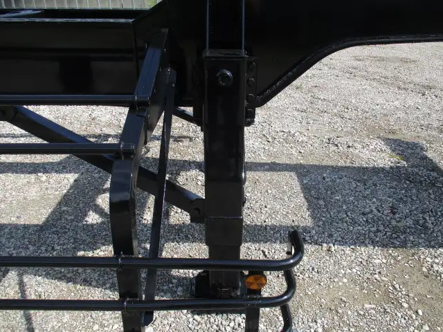 平成20年07月中古その他コンテナシャーシー東急の画像20