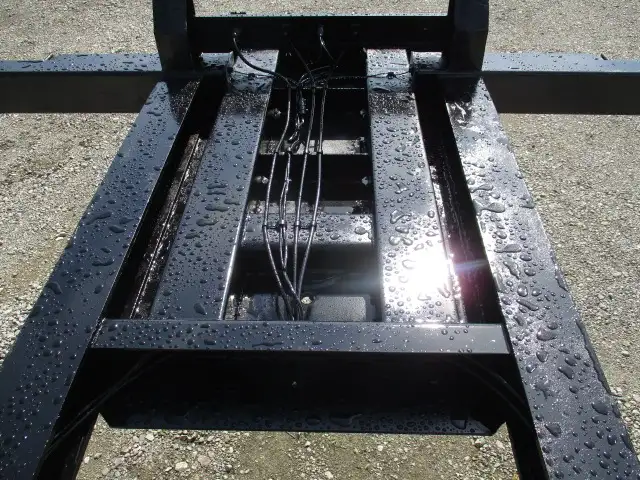 平成20年07月中古その他コンテナシャーシー東急の画像22