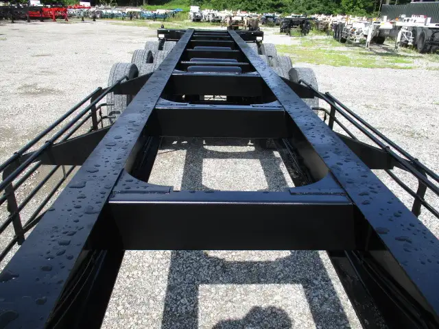 平成20年07月中古その他コンテナシャーシー東急の画像23