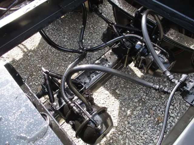 平成20年07月中古その他コンテナシャーシー東急の画像26