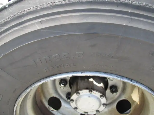 平成20年07月中古その他コンテナシャーシー東急の画像28