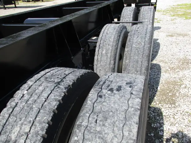 平成20年07月中古その他コンテナシャーシー東急の画像29