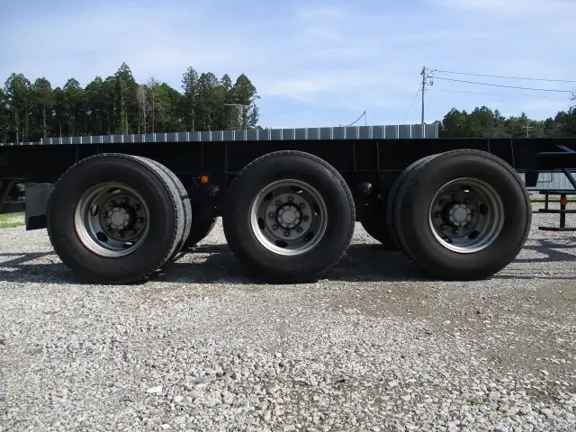 平成20年07月中古その他コンテナシャーシー東急の画像30