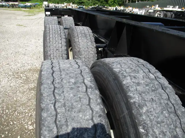 平成20年07月中古その他コンテナシャーシー東急の画像31