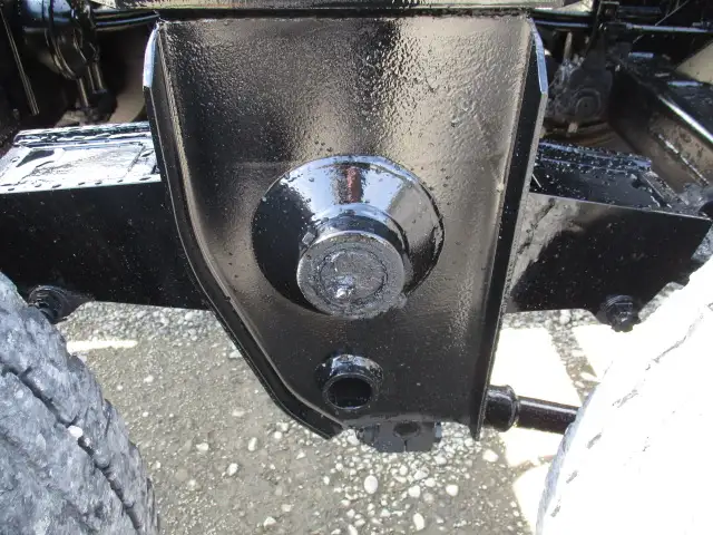 平成20年07月中古その他コンテナシャーシー東急の画像32