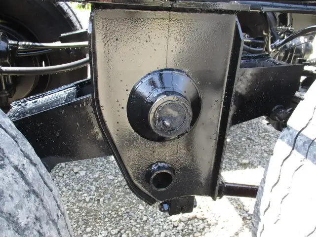 平成20年07月中古その他コンテナシャーシー東急の画像33