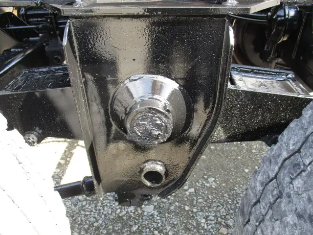 平成20年07月中古その他コンテナシャーシー東急の画像34