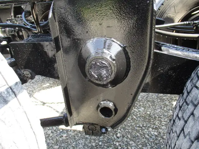 平成20年07月中古その他コンテナシャーシー東急の画像35