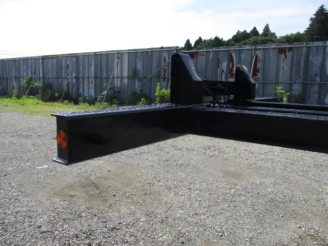 平成20年07月中古その他コンテナシャーシー東急の画像39