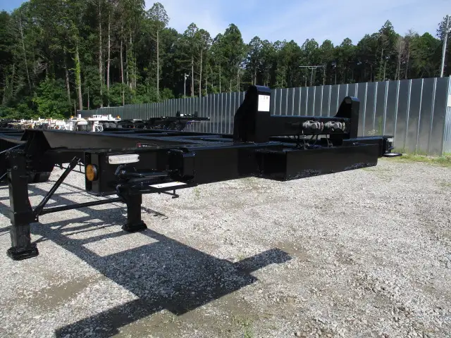 平成20年07月中古その他コンテナシャーシー東急の画像40