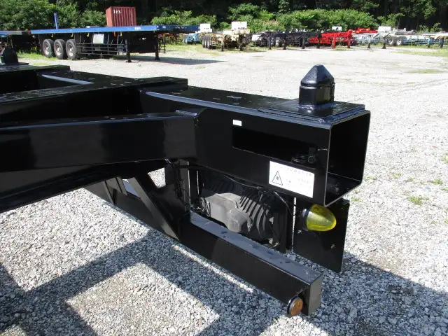 平成20年07月中古その他コンテナシャーシー東急の画像45