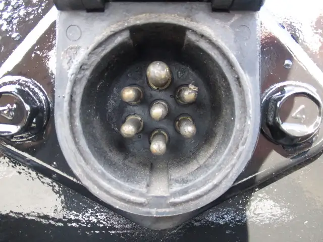 平成20年07月中古その他コンテナシャーシー東急の画像10