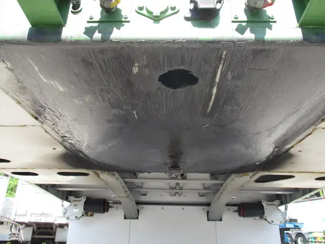 令和02年02月中古その他バントレーラー・ウィングトレーラー日本フルハーフフルハーフの画像11