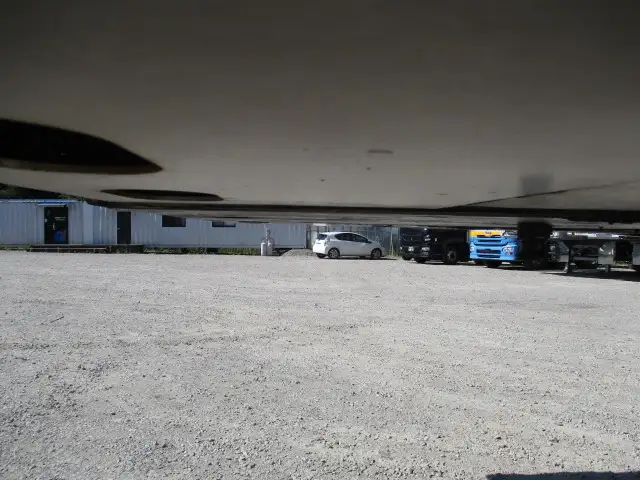 令和02年02月中古その他バントレーラー・ウィングトレーラー日本フルハーフフルハーフの画像12