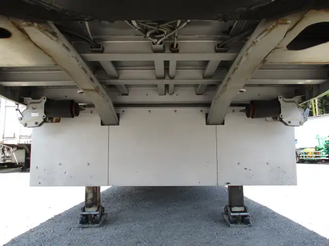 令和02年02月中古その他バントレーラー・ウィングトレーラー日本フルハーフフルハーフの画像14