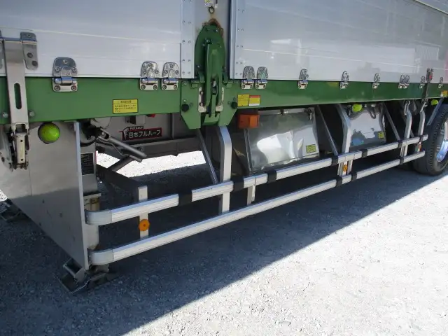 令和02年02月中古その他バントレーラー・ウィングトレーラー日本フルハーフフルハーフの画像15