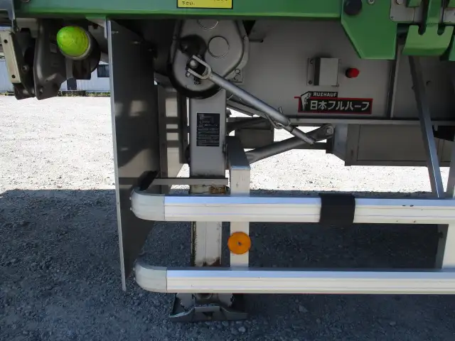 令和02年02月中古その他バントレーラー・ウィングトレーラー日本フルハーフフルハーフの画像16