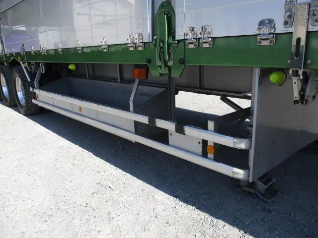 令和02年02月中古その他バントレーラー・ウィングトレーラー日本フルハーフフルハーフの画像18