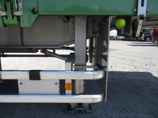 令和02年02月中古その他バントレーラー・ウィングトレーラー日本フルハーフフルハーフの画像19