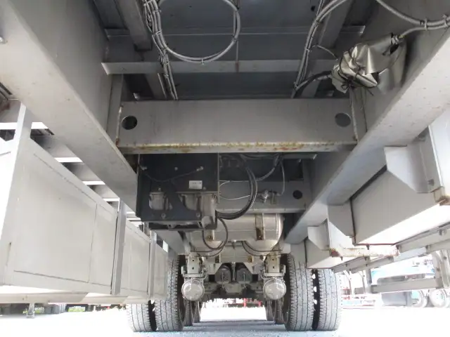 令和02年02月中古その他バントレーラー・ウィングトレーラー日本フルハーフフルハーフの画像21