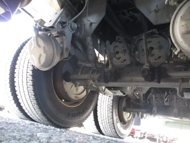 令和02年02月中古その他バントレーラー・ウィングトレーラー日本フルハーフフルハーフの画像24