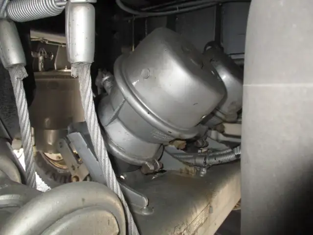 令和02年02月中古その他バントレーラー・ウィングトレーラー日本フルハーフフルハーフの画像25