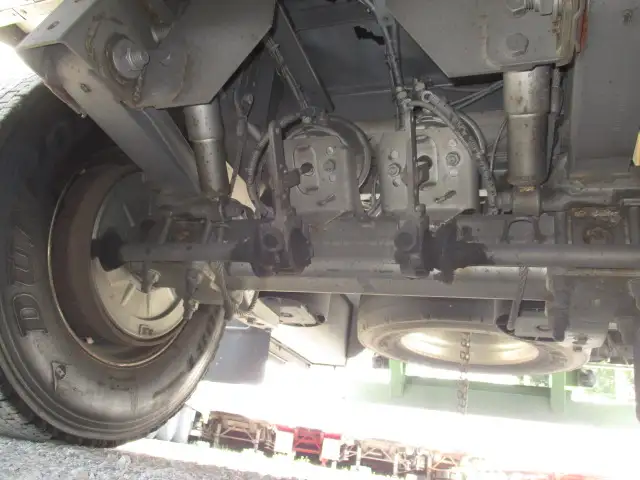 令和02年02月中古その他バントレーラー・ウィングトレーラー日本フルハーフフルハーフの画像27