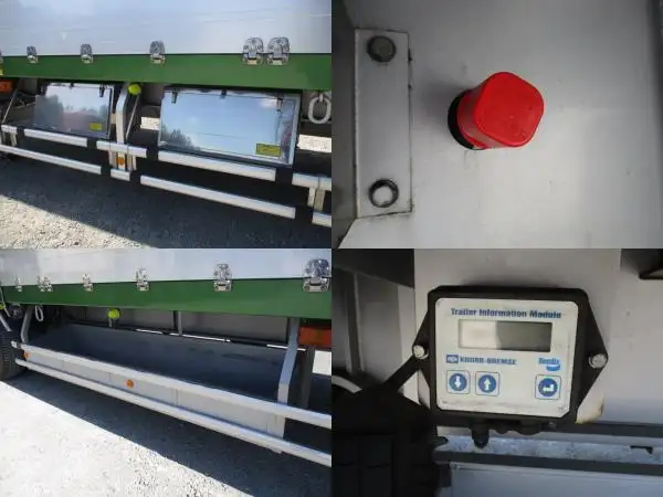 令和02年02月中古その他バントレーラー・ウィングトレーラー日本フルハーフフルハーフの画像33