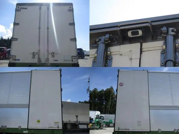 令和02年02月中古その他バントレーラー・ウィングトレーラー日本フルハーフフルハーフの画像39