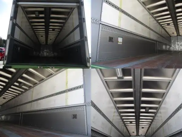 令和02年02月中古その他バントレーラー・ウィングトレーラー日本フルハーフフルハーフの画像40