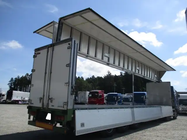 令和02年02月中古その他バントレーラー・ウィングトレーラー日本フルハーフフルハーフの画像43