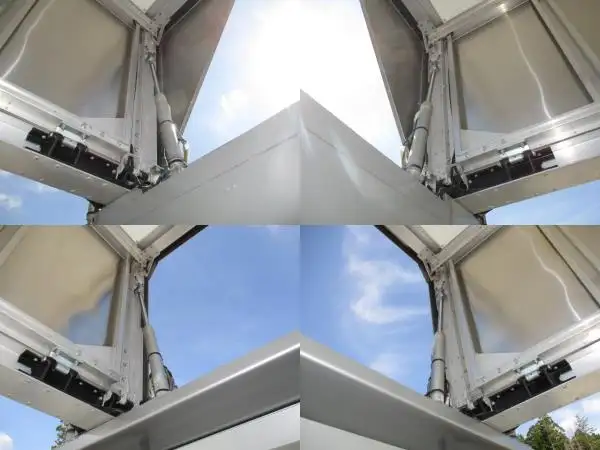 令和02年02月中古その他バントレーラー・ウィングトレーラー日本フルハーフフルハーフの画像48