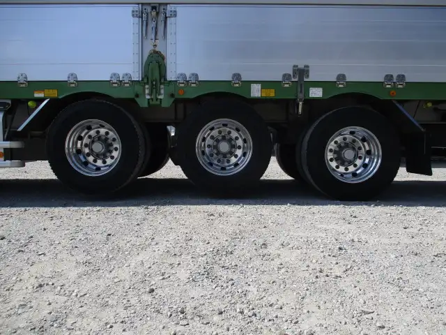 令和02年02月中古その他バントレーラー・ウィングトレーラー日本フルハーフフルハーフの画像49