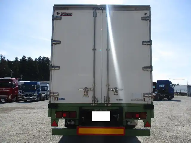 令和02年02月中古その他バントレーラー・ウィングトレーラー日本フルハーフフルハーフの画像6