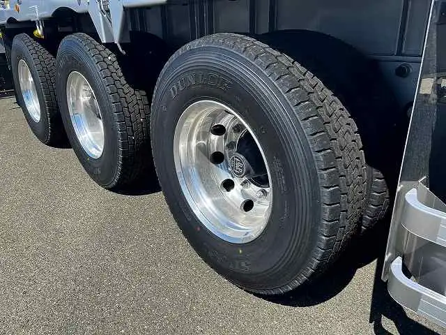 令和06年00月中古その他冷凍トレーラートレクストレクスの画像11