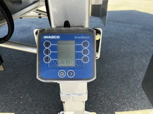 令和06年00月中古その他冷凍トレーラートレクストレクスの画像13