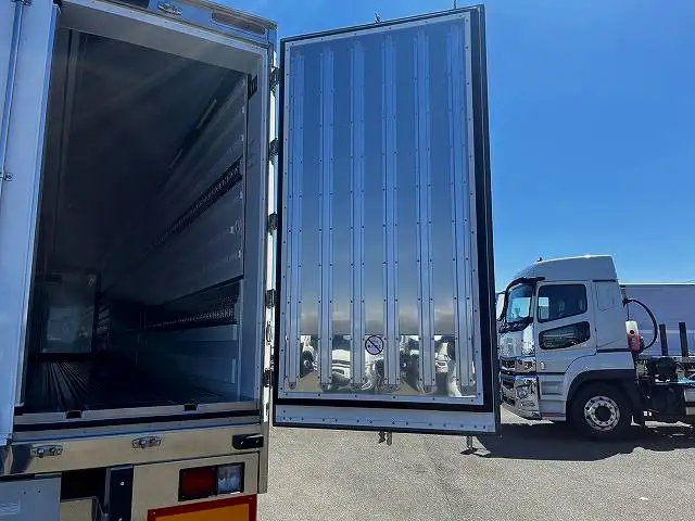 令和06年00月中古その他冷凍トレーラートレクストレクスの画像18