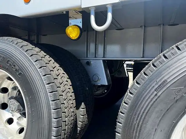 令和06年00月中古その他冷凍トレーラートレクストレクスの画像31