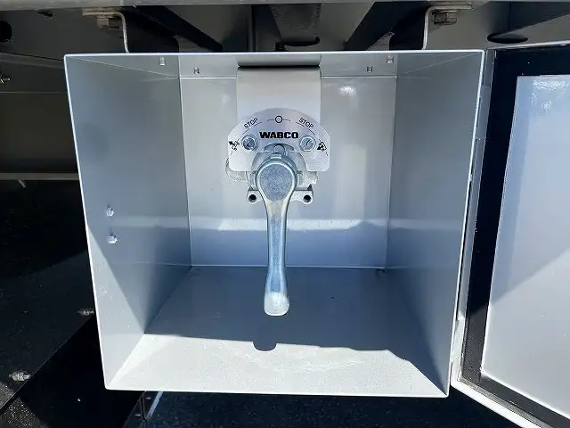 令和06年00月中古その他冷凍トレーラートレクストレクスの画像32