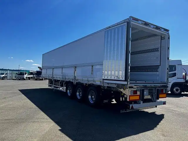 令和06年00月中古その他冷凍トレーラートレクストレクスの画像33