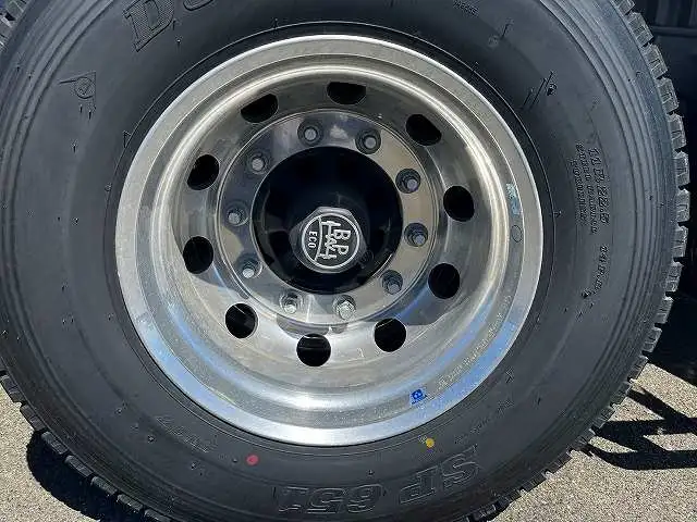 令和06年00月中古その他冷凍トレーラートレクストレクスの画像12