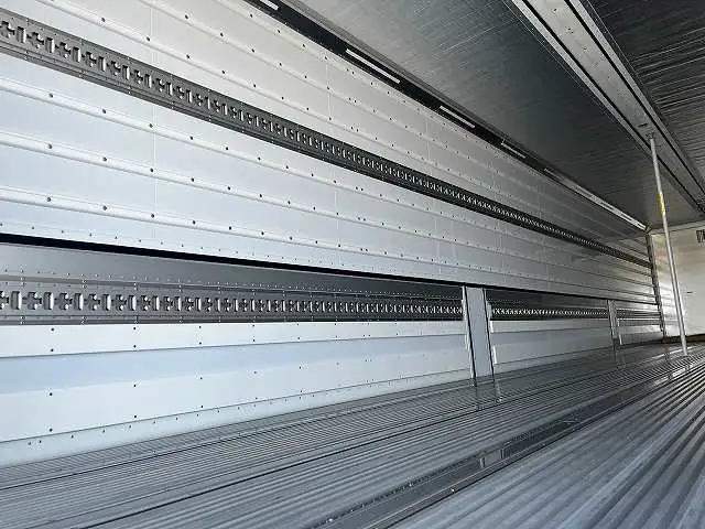 令和06年00月中古その他冷凍トレーラートレクストレクスの画像15