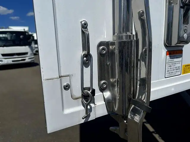 令和06年00月中古その他冷凍トレーラートレクストレクスの画像17